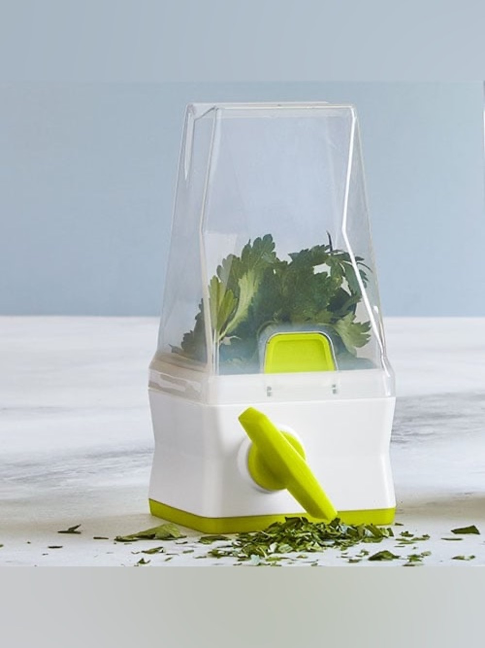💫4/$25 • The Pampered Chef Herb Kit